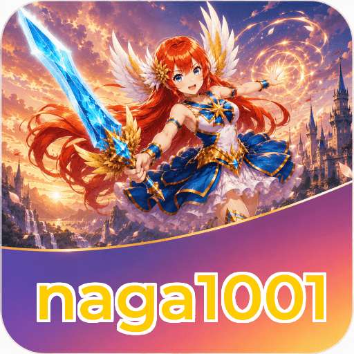 Panduan Instalasi naga1001 APK