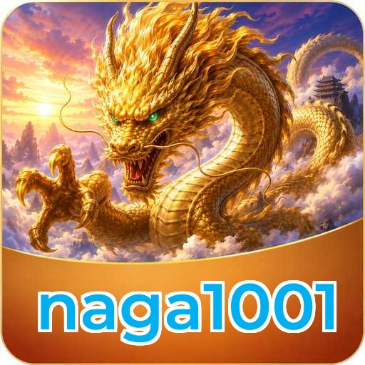 Instalasi naga1001 Berhasil