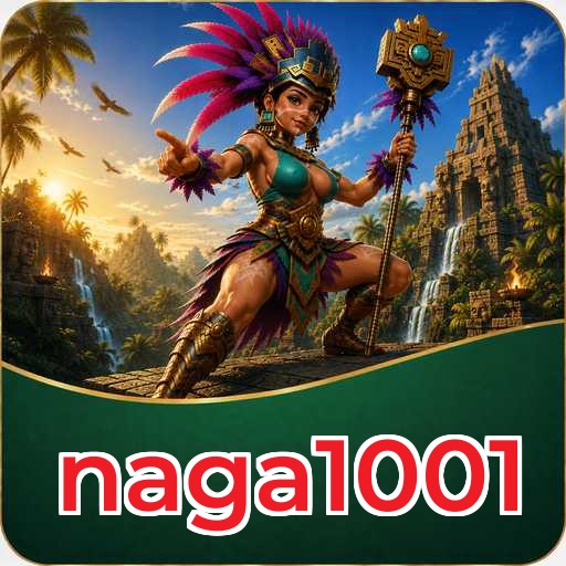 Version History naga1001