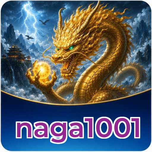 Spesifikasi naga1001